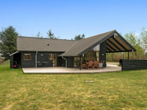 Holiday Home Harri - 850m from the sea by Interhome